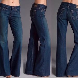 true religion size 34 equivalent